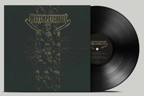 Metempsychosis - Metempsychosis LP