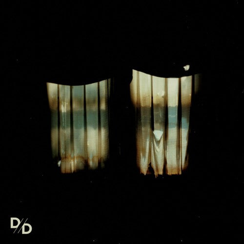 Divide and Dissolve - Insatiable CD