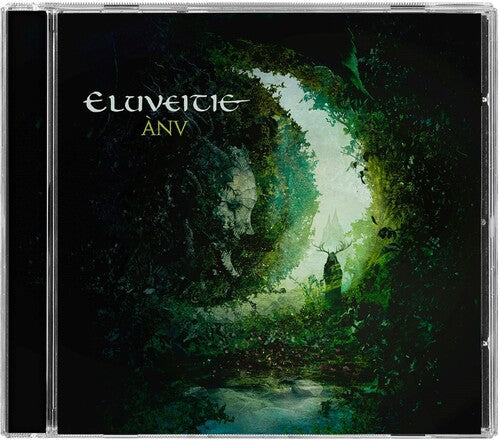 Eluveitie - Anv CD