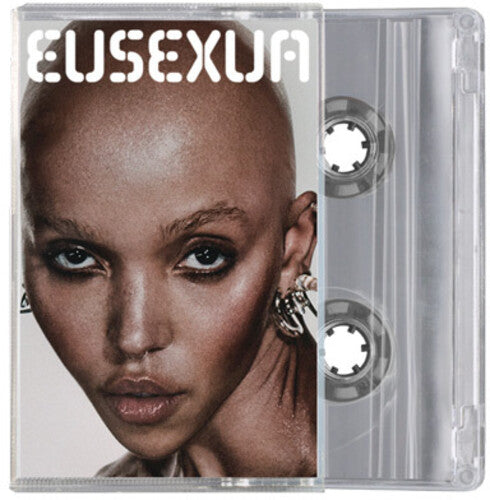 FKA Twigs - Eusexua Cassette