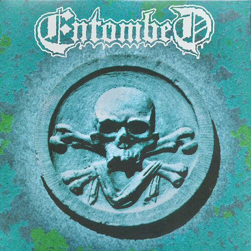 Entombed - Entombed LP (Explicit Lyrics)