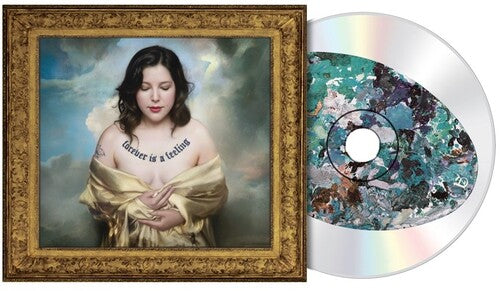 Lucy Dacus - Forever Is A Feeling CD