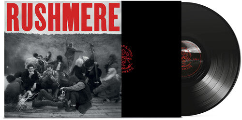 Mumford & Sons - RUSHMERE LP