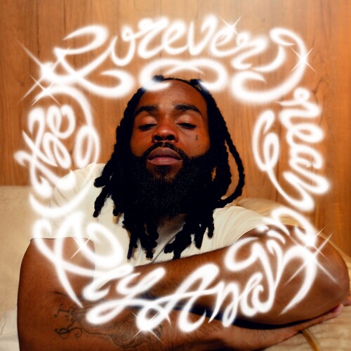 Fly Anakin - The Forever Dream 2LP (Explicit Lyrics, 180 Gram Vinyl, Gatefold Lp Jacket)