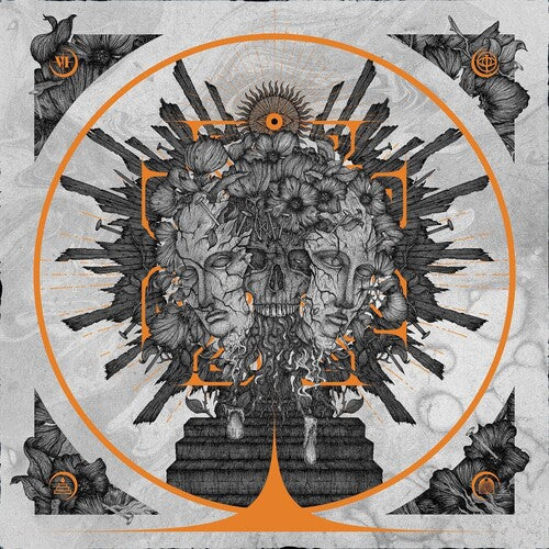 Bleed from Within - Shrine CD