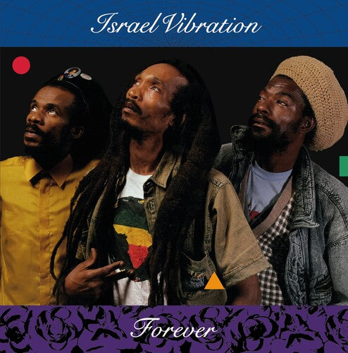 Israel Vibration - Forever LP