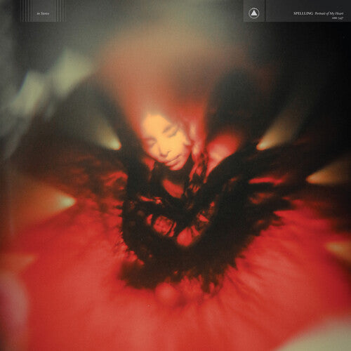 Spellling - Portrait of My Heart CD