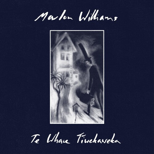 Marlon Williams - Te Whare Tiwekaweka - White LP (Colored Vinyl, White)