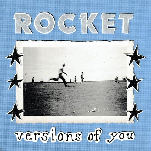 Rocket - Versions of You LP