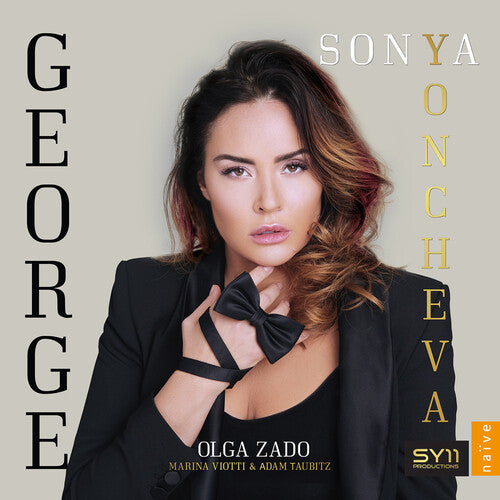 Sonya Yoncheva - George CD