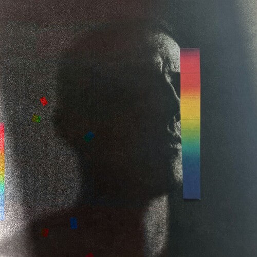 Charlie Cunningham - In Light LP (140 Gram Vinyl)