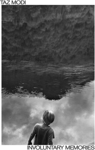 Taz Modi - Involuntary Memories LP (140 Gram Vinyl) (Preorder: Ships June 06, 2025)