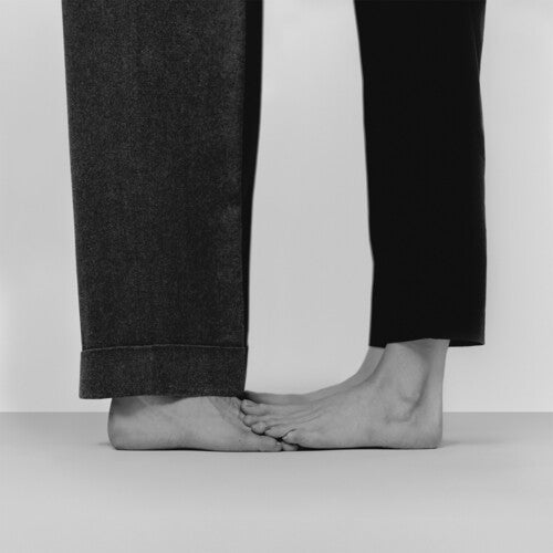 Keeley Forsyth - Hand to Mouth LP