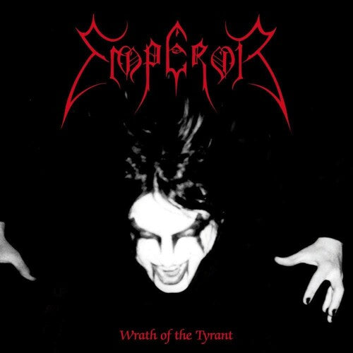 Emperor - Emperor / Wrath Of The Tyrant CD