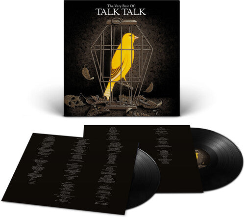 Talk Talk - The Very Best Of 2LP