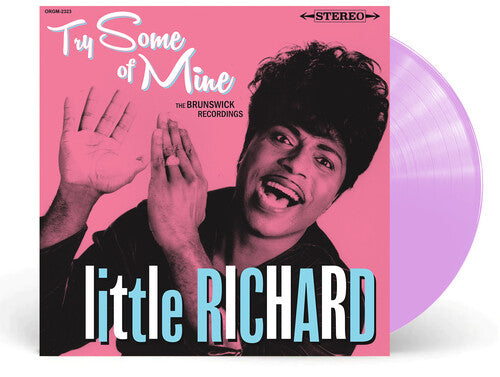 Little Richard - Try Some of Mine: The Brunswick Recordings (RSD 2025)