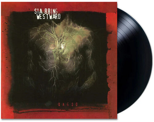 Stabbing Westward - Ungod - 180-Gram Black Vinyl LP (Holland - Import, 180 Gram Vinyl, Black)