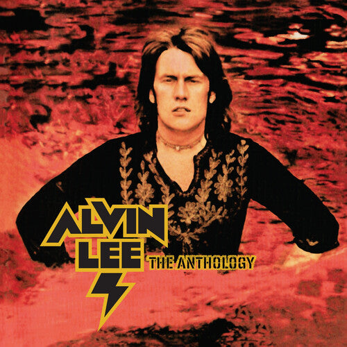 Alvin Lee - The Anthology 2CD