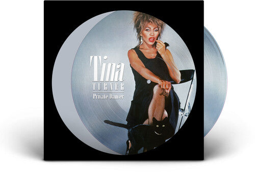 Tina Turner - Private Dancer (40th Anniversary Edition) LP (Picture Disc Vinyl)
