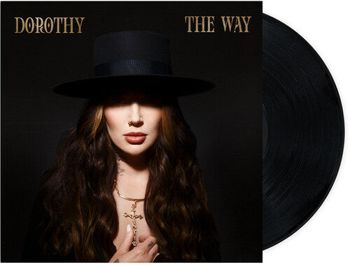 Dorothy - THE WAY LP