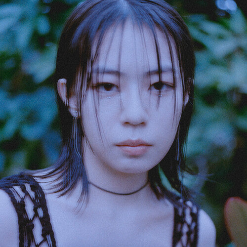 Mei Watanabe - Suisei - Prod. Shinichi Osawa LP (Limited Edition)