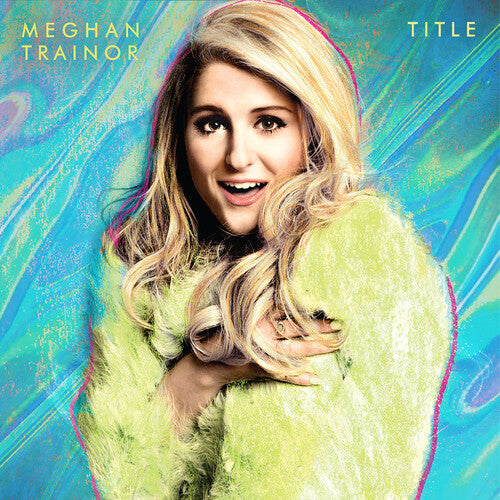 Meghan Trainor - TITLE (10th Anniversary Edition) CD (Anniversary Edition, Bonus Tracks)