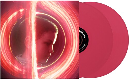 Coheed & Cambria - The Father of Make Believe 2LP (Explicit Lyrics, Colored Vinyl, Magenta)
