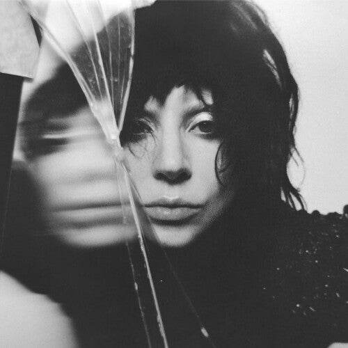 Lady Gaga - Mayhem CD