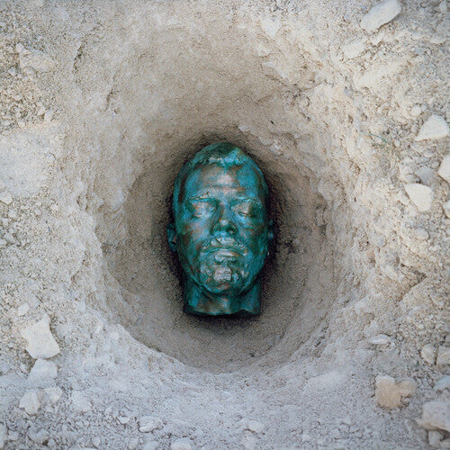 Oscar Jerome - The Fork LP