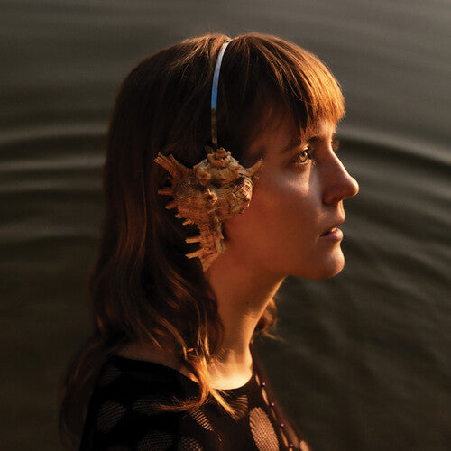 Tara Nome Doyle - Ekko - Clear LP (Clear Vinyl)