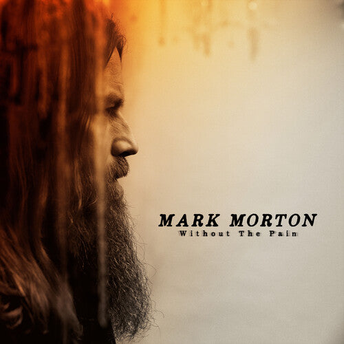 Mark Morton - Without the Pain CD
