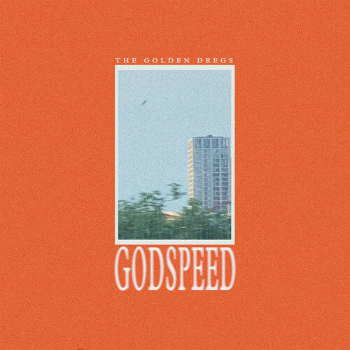 Golden Dregs - Godspeed LP