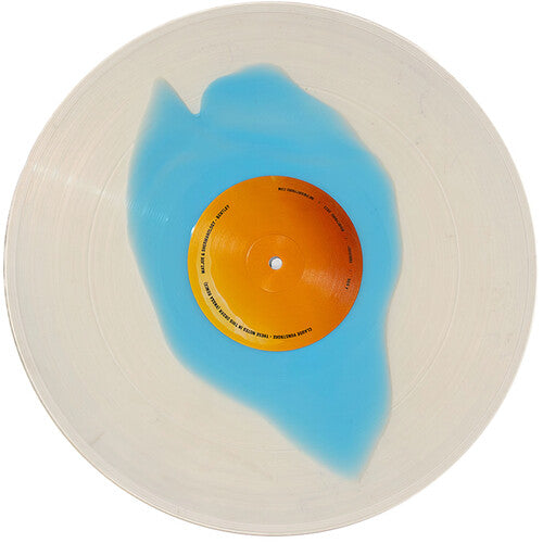 Dirtybird - Dirtybird Hand Picked Box Set Volume 1 LP (Colored Vinyl, Boxed Set, Limited Edition)