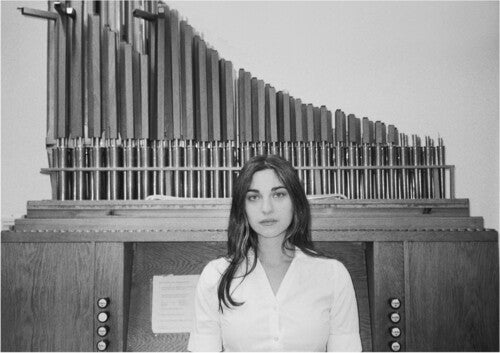 Kali Malone - The Sacrificial Code 2LP