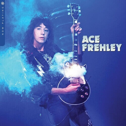 Ace Frehley - Now Playing LP