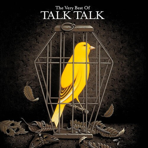 Talk Talk - The Very Best of Talk Talk CD (Softpak)