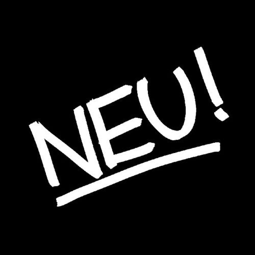 Neu - Neu 75 LP (Picture Disc Vinyl)
