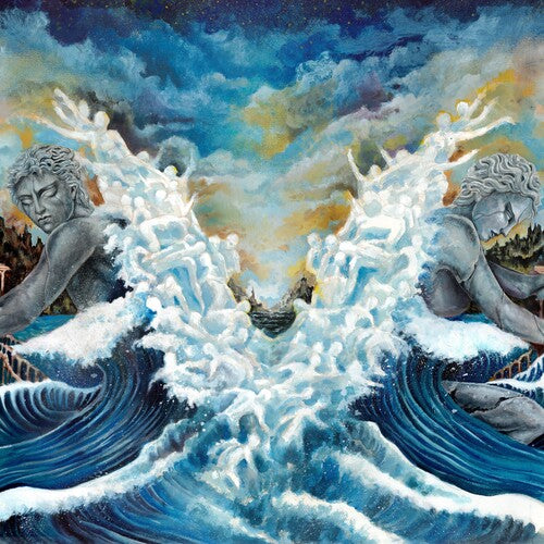 Landmvrks - The Darkest Place I've Ever Been CD