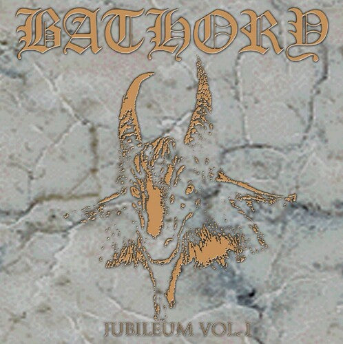 Bathory - Jubileum Vol. I LP
