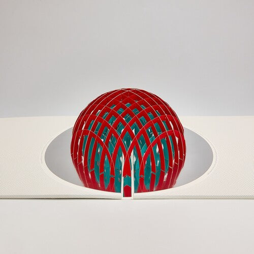 OK Go - And the Adjacent Possible 2LP (Colored Vinyl, Gatefold Lp Jacket, 180 Gram Vinyl)