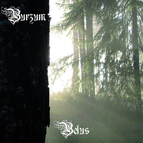 Burzum - Belus LP