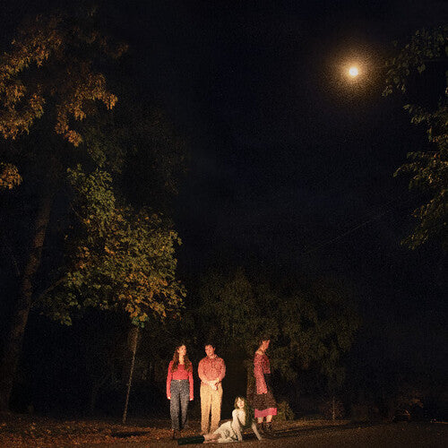 The Ophelias - Spring Grove LP (Indie Exclusive, Green Colored Vinyl)