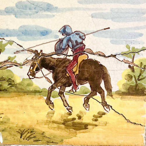 Truman Sinclair - American Recordings LP