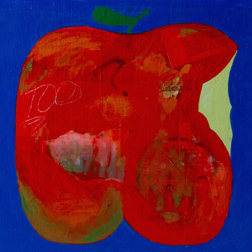 The Convenience - Like Cartoon Vampires LP