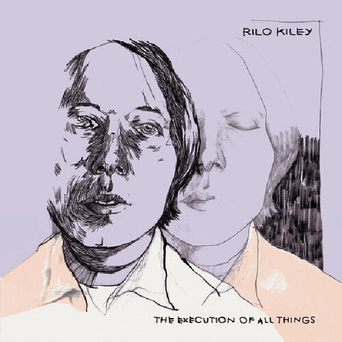 Rilo Kiley - The Execution of All Things CD (Frozen Lake Edition)