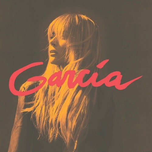 Kany Garcia - Garcia 2LP (Colored Vinyl, Red, Pink, Poster, Booklet)