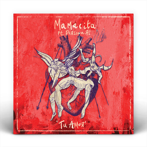 Mamacita - Tu Amor LP