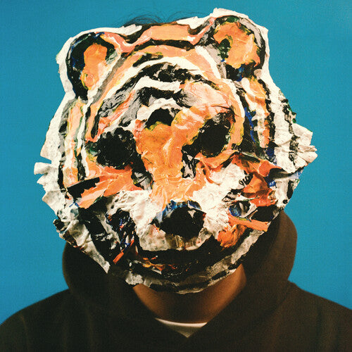 Don Glori - Paper Can't Wrap Fire LP (Preorder: Ships June 06, 2025)