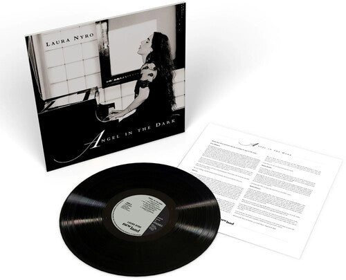 Laura Nyro - Angel in the Dark LP (Reissue)