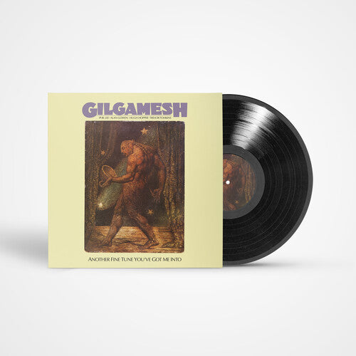 Gilgamesh - Another Fine Tune You've Got Me Into LP